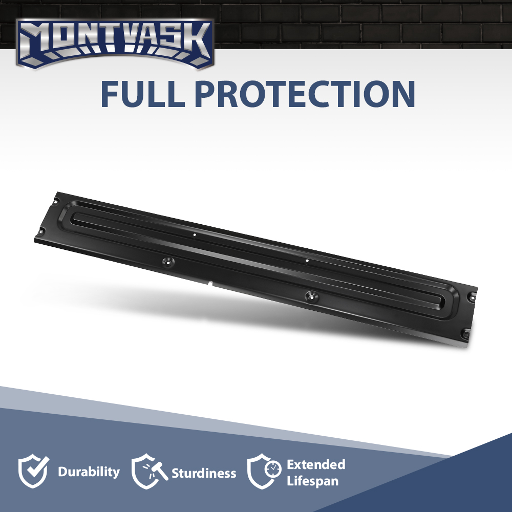 Tailgate Access Panel Fit For 1999-2016 Ford F250 F350 Super Duty